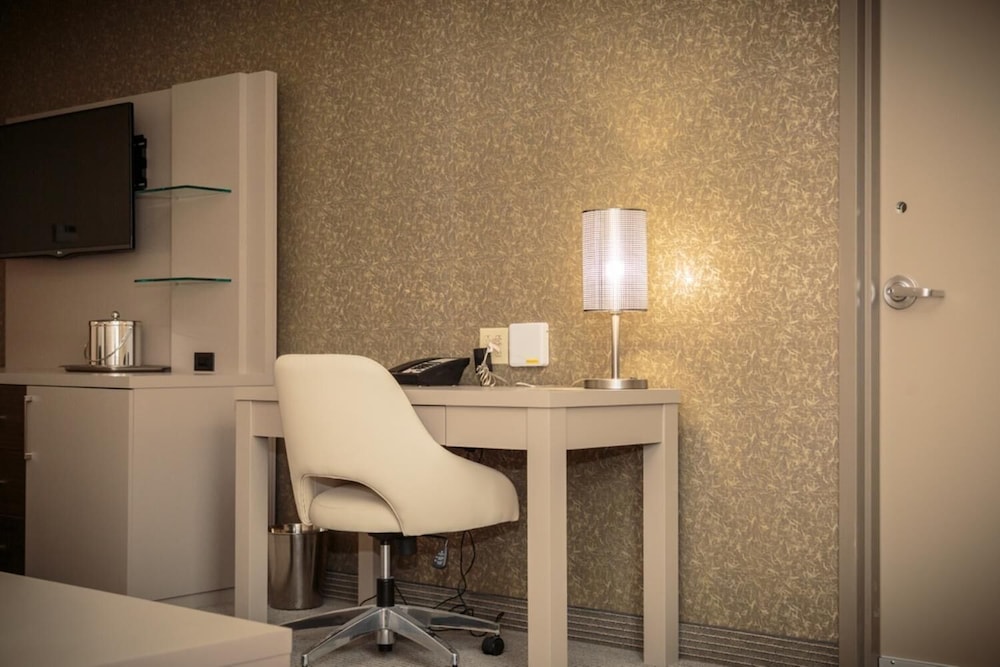 Jag Boutique Hotel 18/40