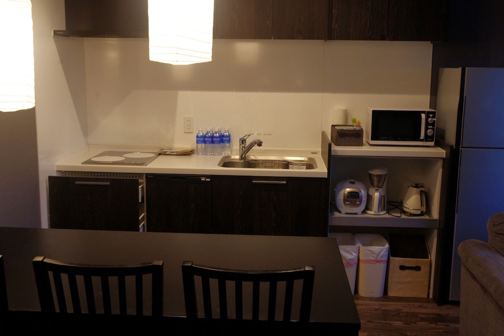 R&Run Kyoto Serviced Apartment & Suites 54/70