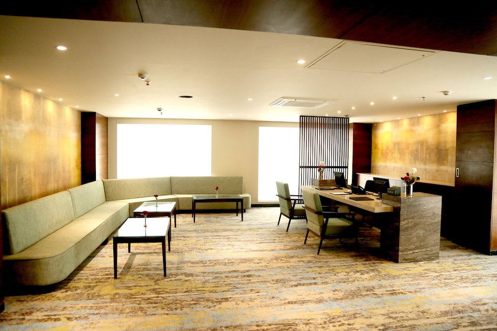 Fortune Avenue - Member Itc’S Hotel Group 29/50