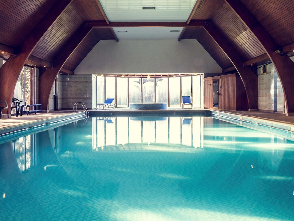 Mercure Hull Grange Park Hotel 35/75