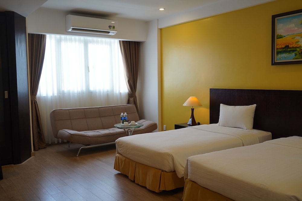 Baoson International Hotel 33/75