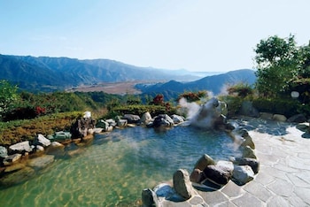 Hotel Nichinan Kitago Resort 33/37