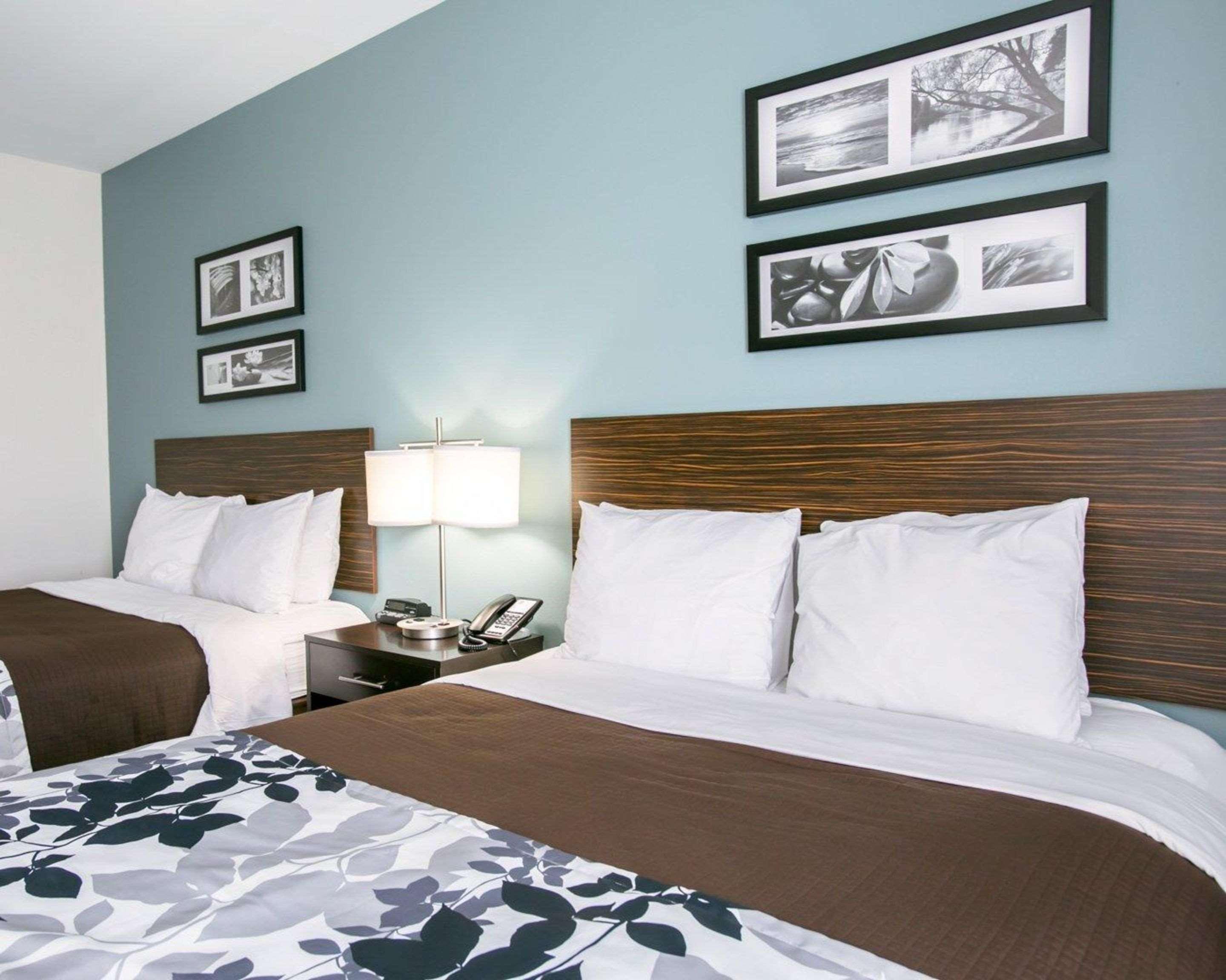 ROOM, 2 QUEEN BEDS, ACCESSIBLE