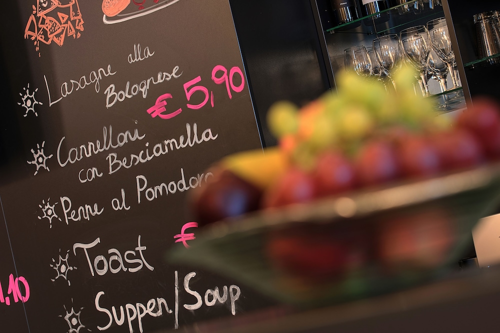 Star Inn Hotel Salzburg Airport Messe By Comfort 25/46