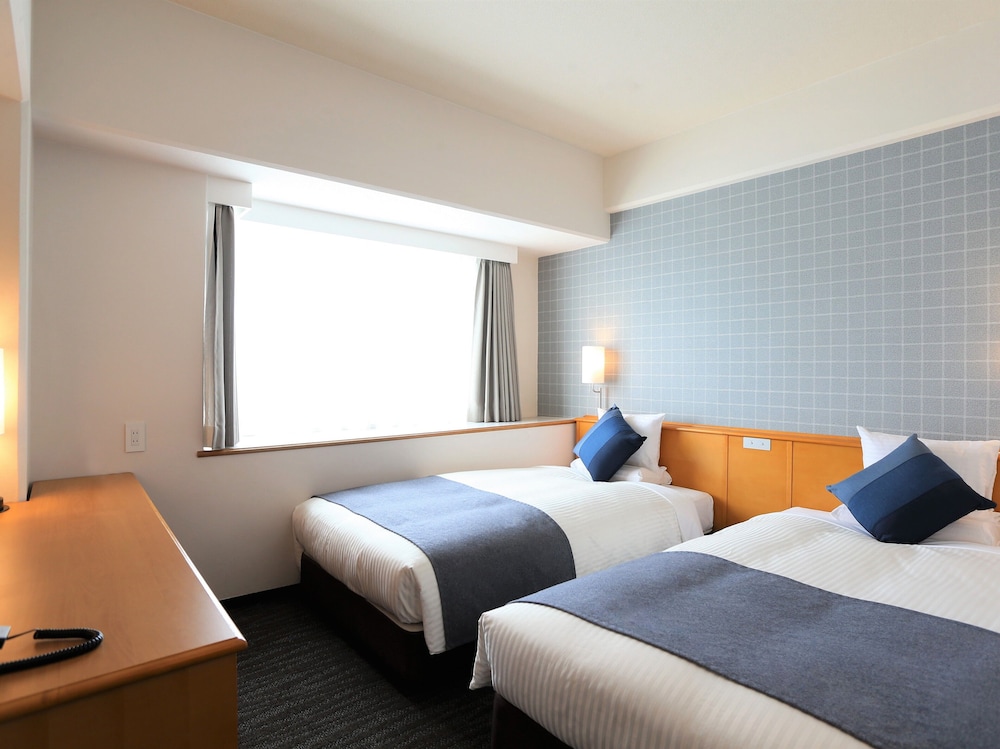 Okayama Business Hotel Annex 7/31
