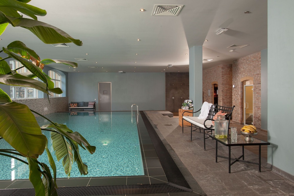 Hotel Ter Zand - Handwritten Collection 24/50