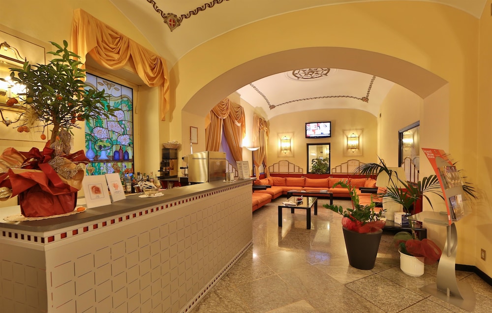 Best Western Hotel Genio photo4
