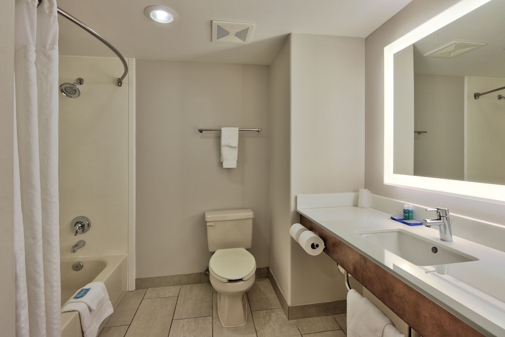 Holiday Inn Express Santa Rosa 13/50