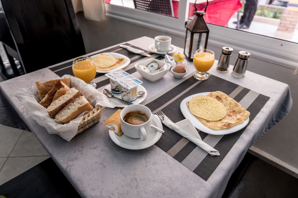 Hotel Riad Amlal 26/33