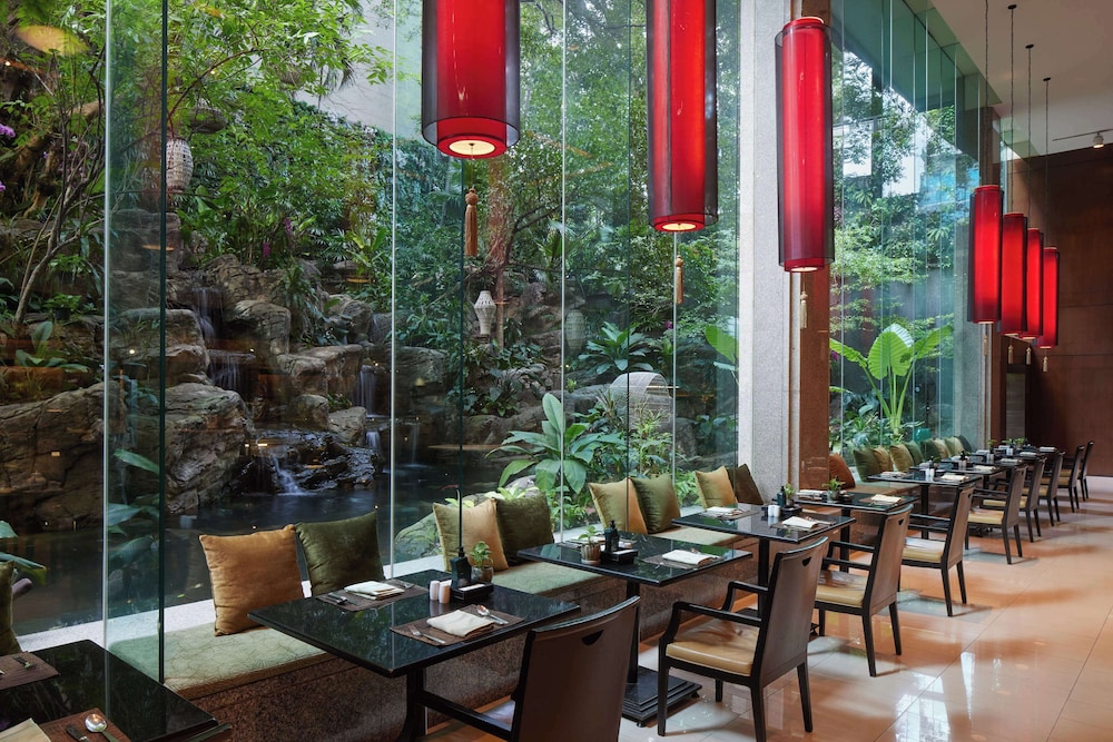 Banyan Tree Bangkok 56/71