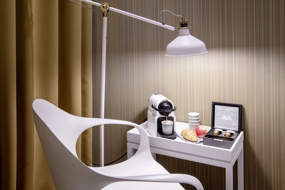Trafo Hotel 48/54