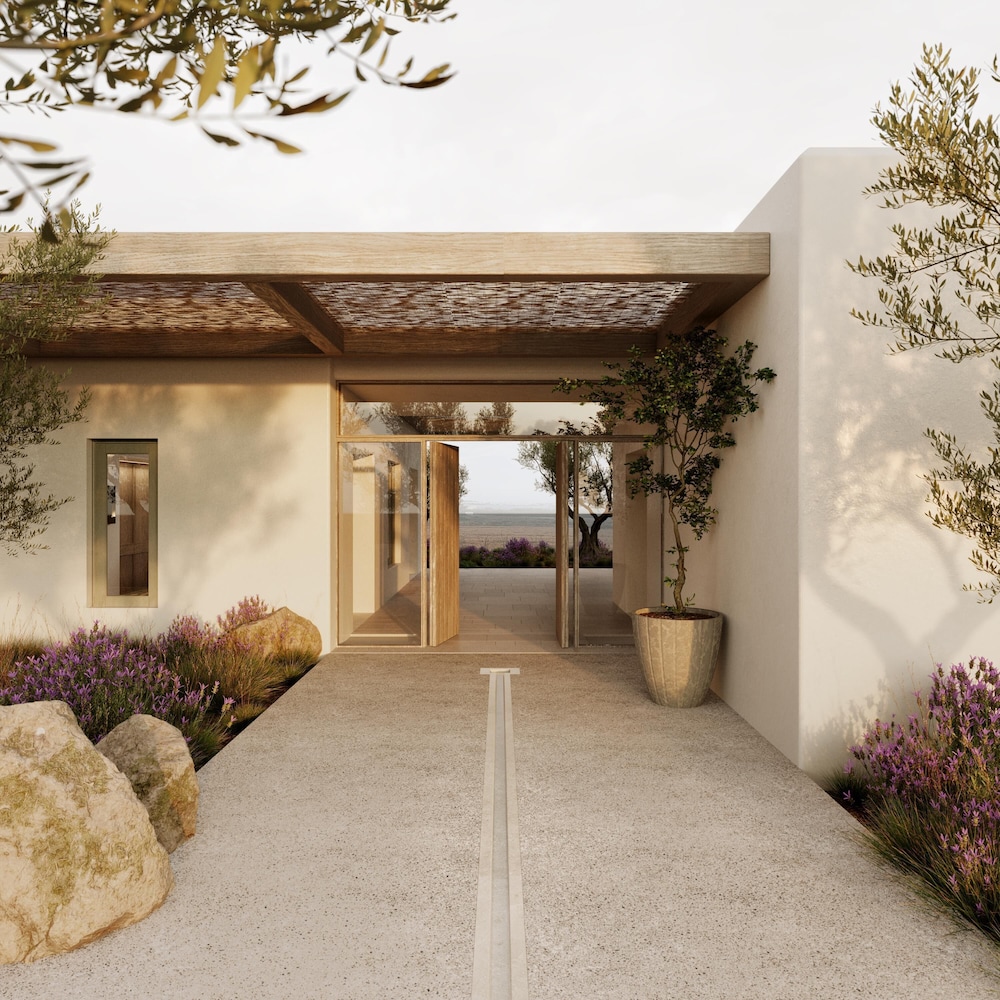 Parian Chronicle Hotel Paros 9/50