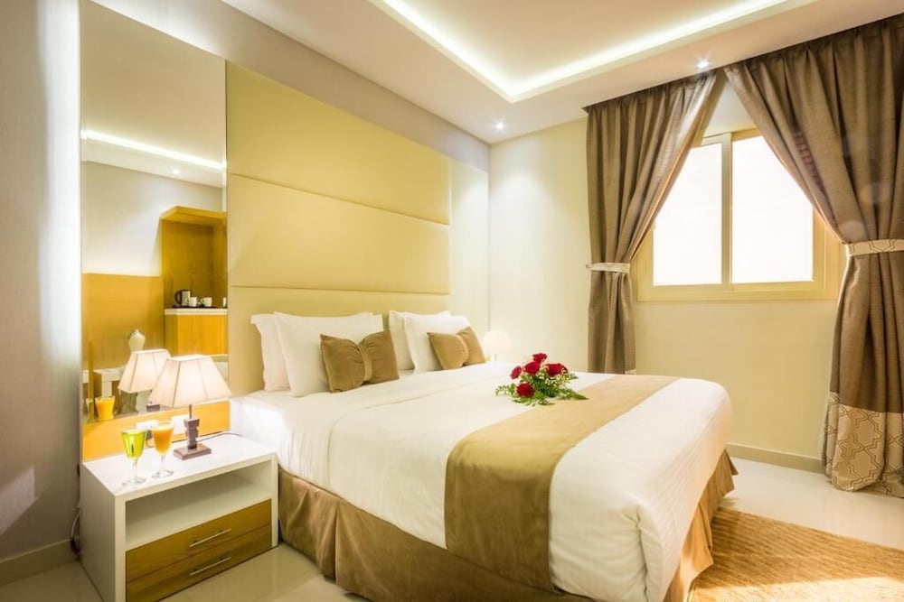 فندق المهيدب ريزيدنس - ابها(Almuhaidb Residence Abha) 24/49