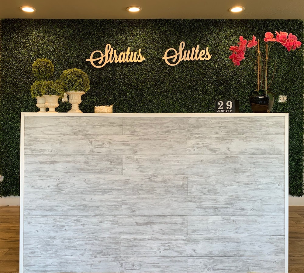 Stratus Suites Boutique Hotel 6/39
