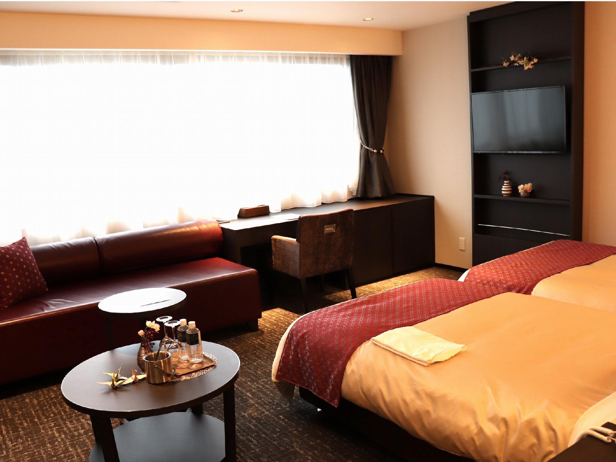 Hotel BAYGULLS 20/25