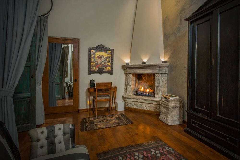 Casa No Name Small Luxury Hotel - Adults Only 55/74