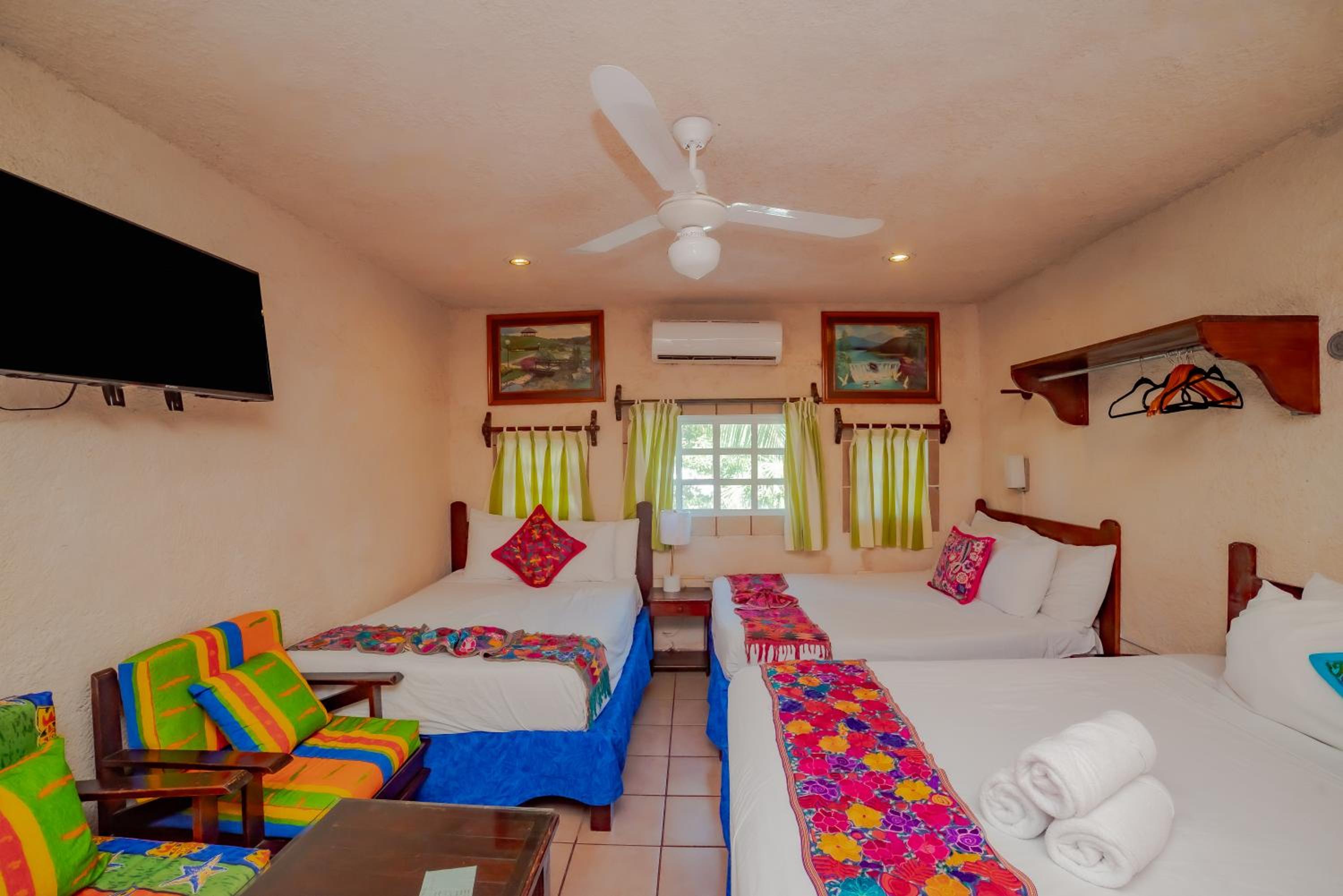 Sol Caribe Departamentos & Suites 24/29