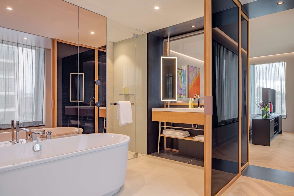 Andaz Munich Schwabinger Tor 24/76
