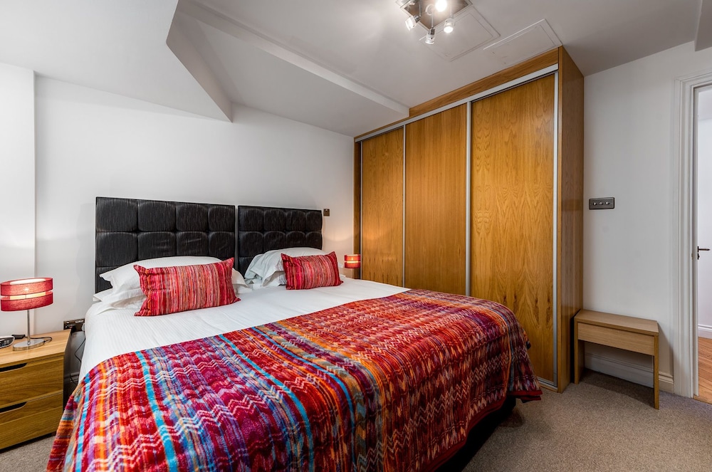 Nell Gwynn House Apartments 28/63