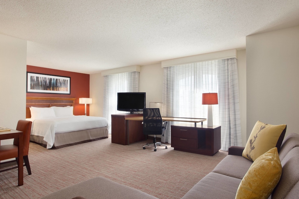 Residence Inn Marriott Joplin 9/41