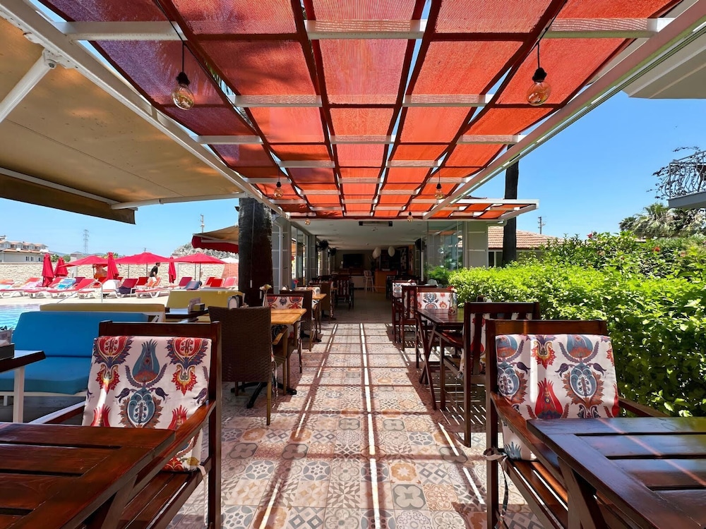Villa Dolunay Apartments 30/50