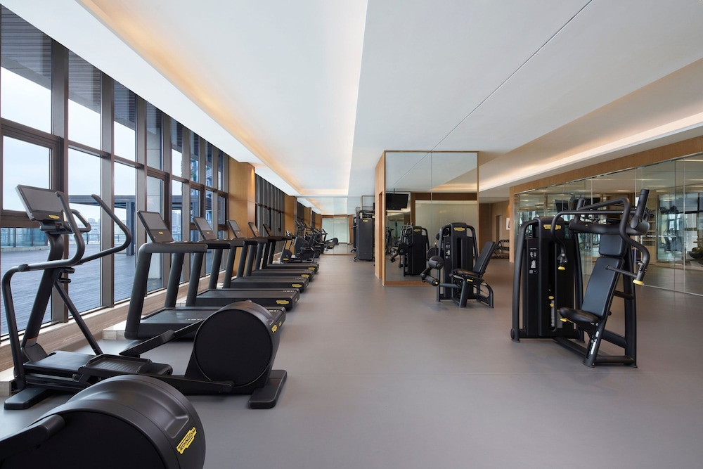 The Westin Haikou 22/46