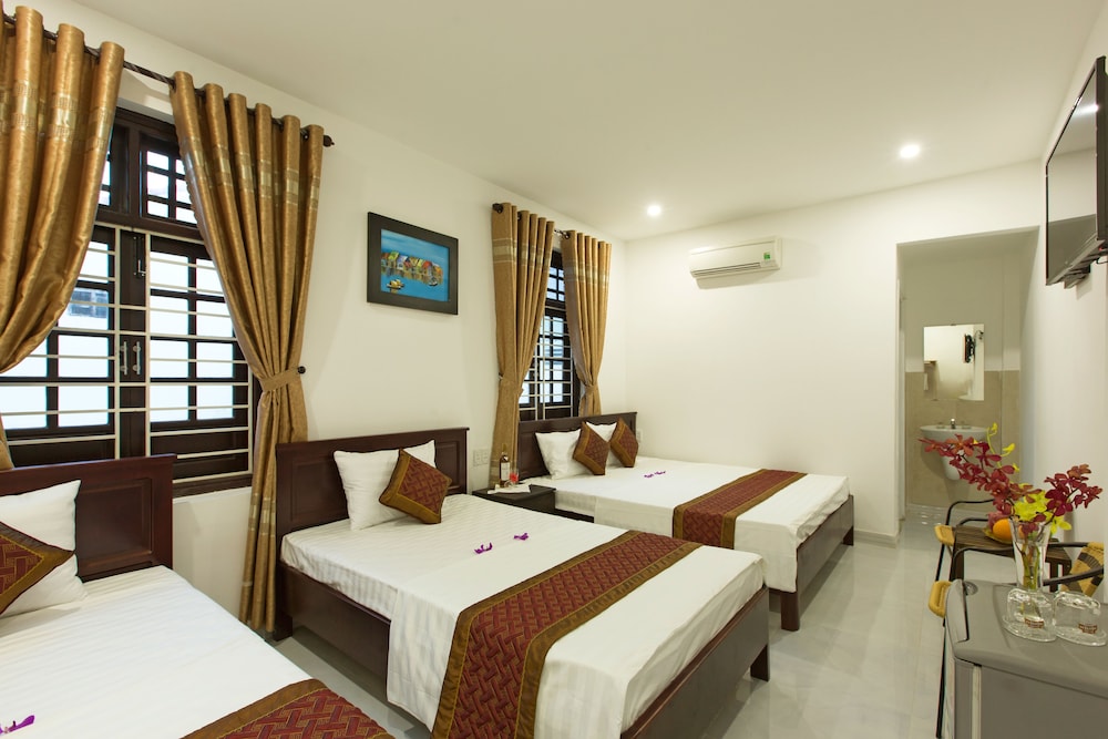 Homestay Golden Bee 24/44