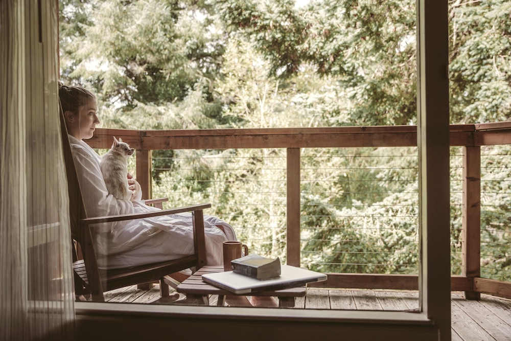 Salishan Coastal Lodge 34/40