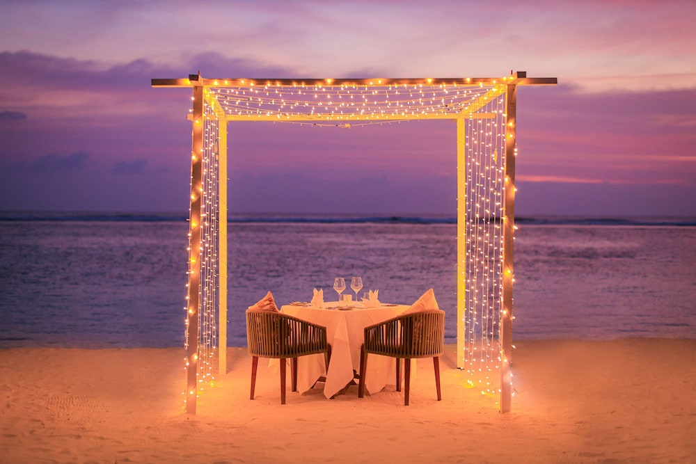 Radisson Blu Resort Maldives 68/72
