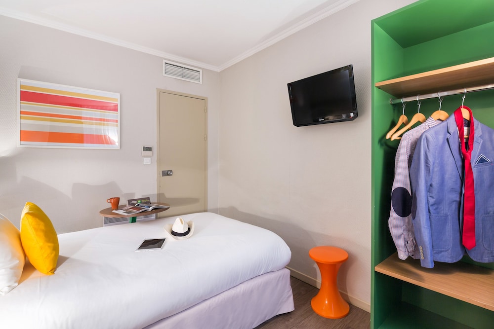 Hotel Matabi Toulouse Gare by HappyCulture 17/50