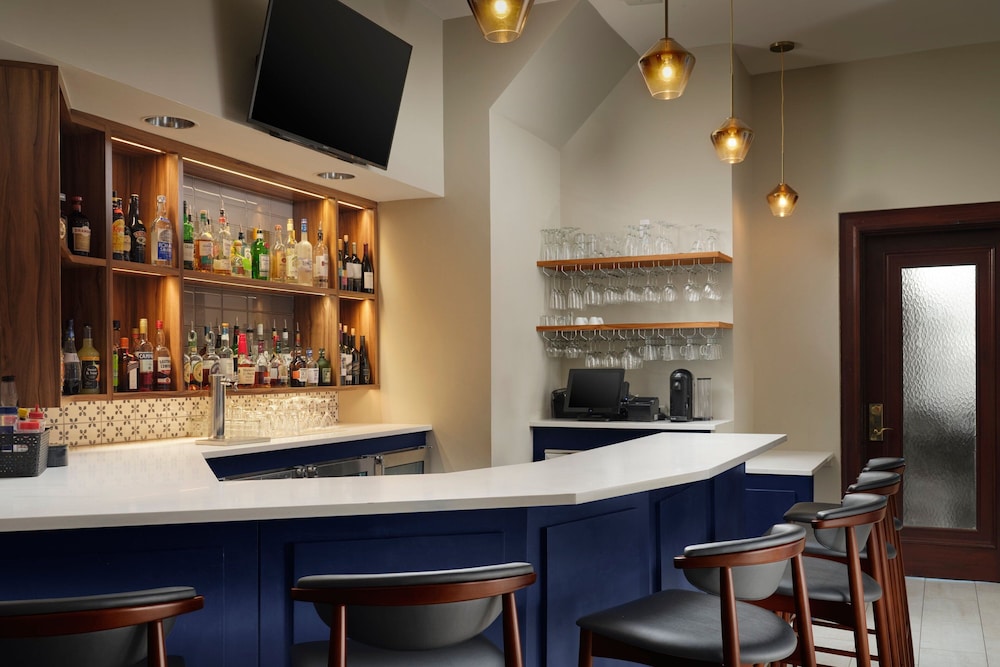 Marriott Vacation Club Pulse at Custom House, Boston 35/45