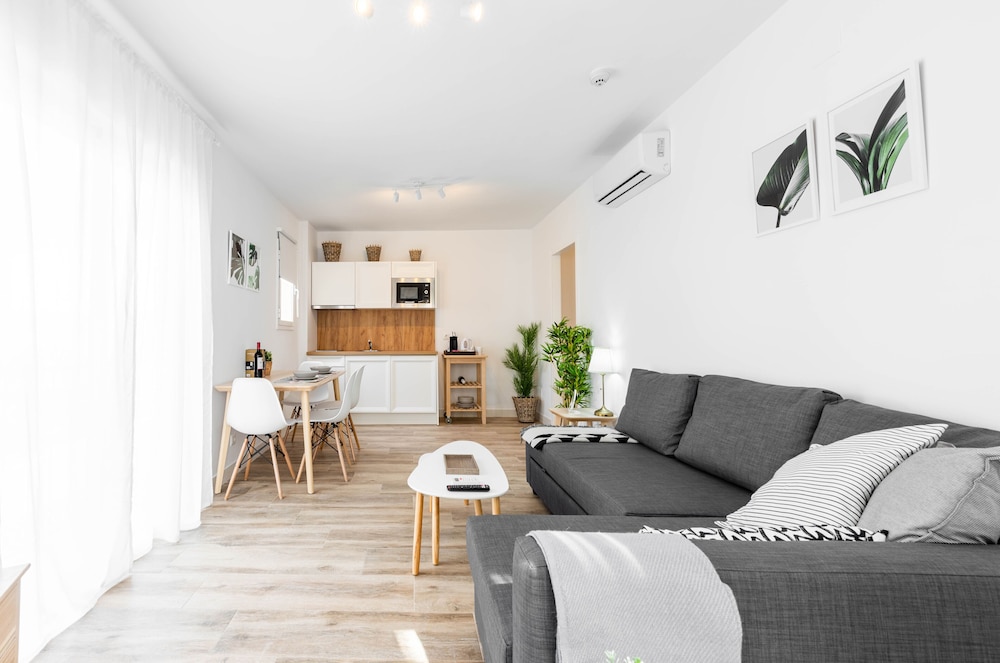 Apartamentos Toboso Plaza 16/50