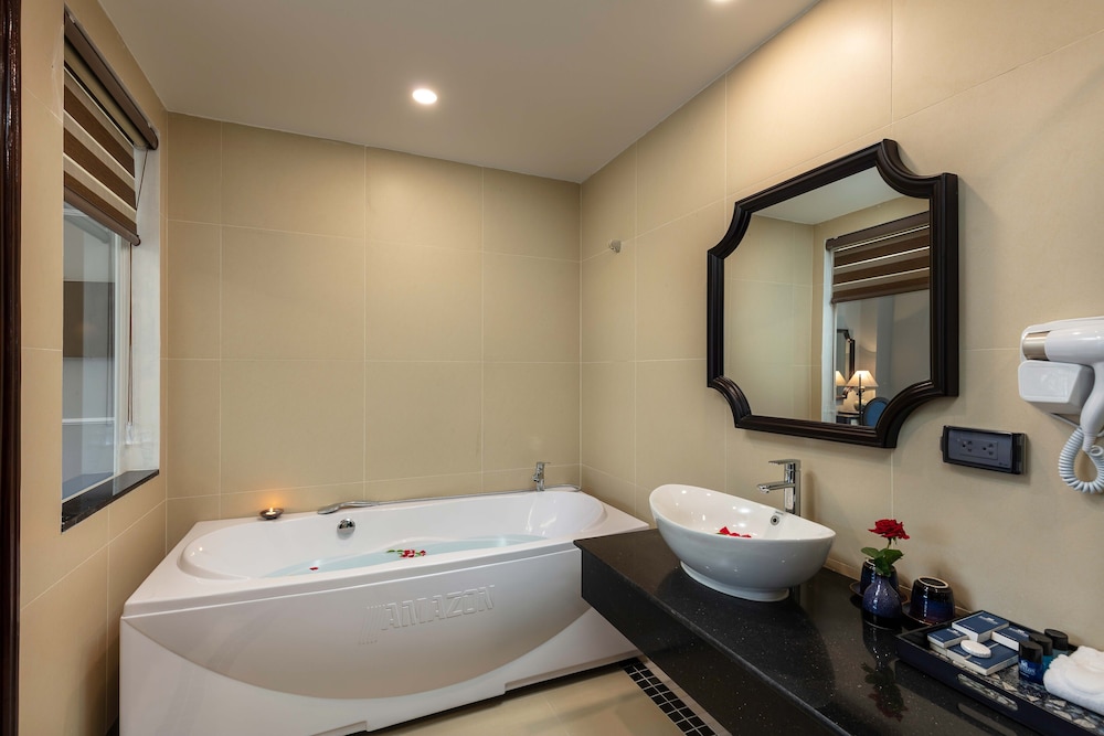 Babylon Premium Hotel Spa 49/50
