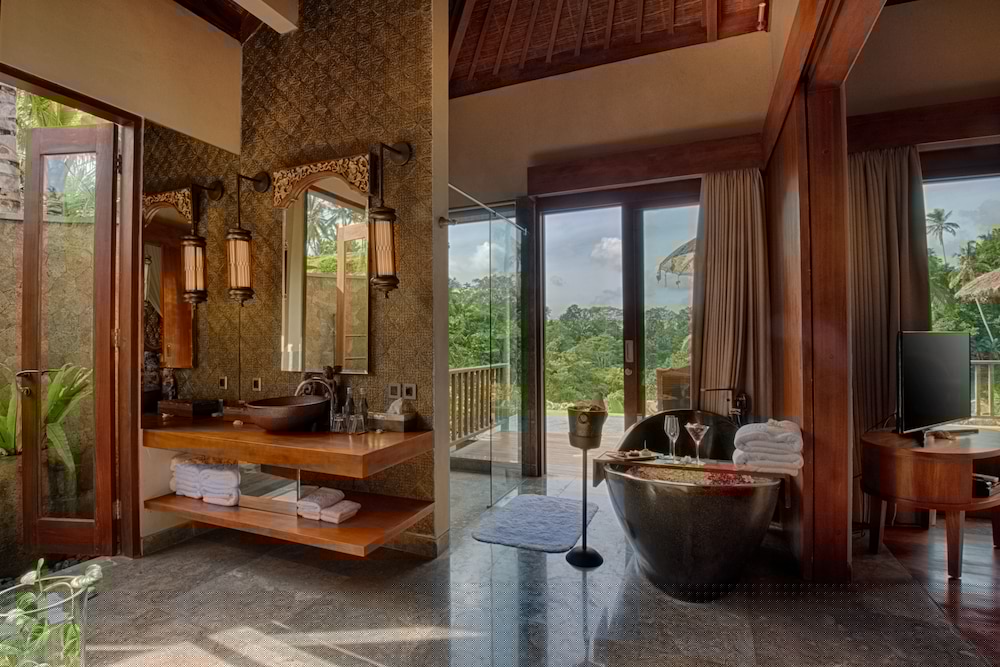 Natya Resort Ubud 55/76