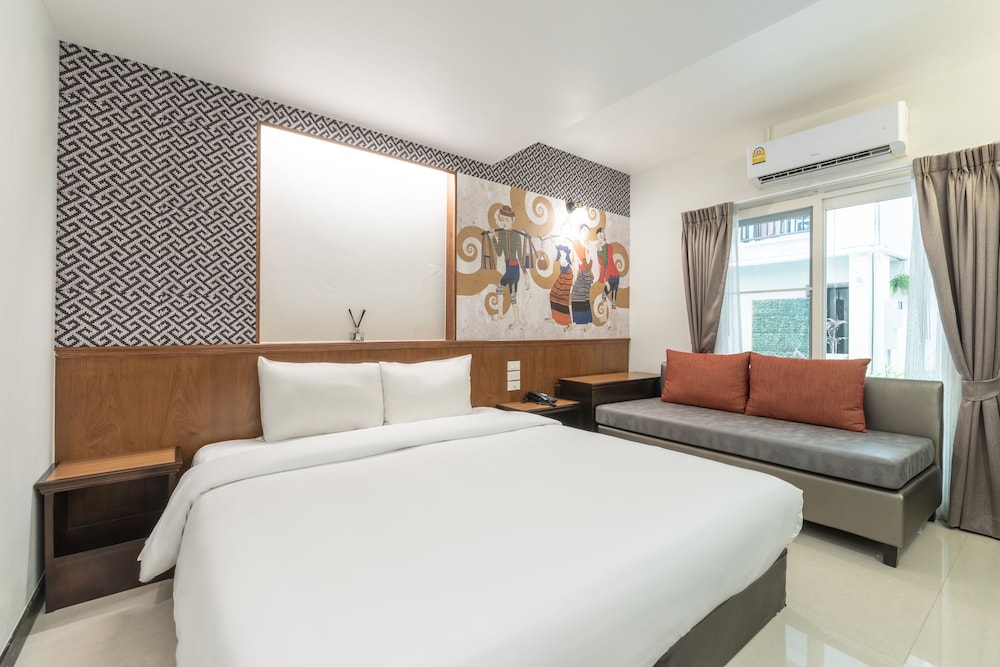 COZYTEL CHIANGMAI 31/66