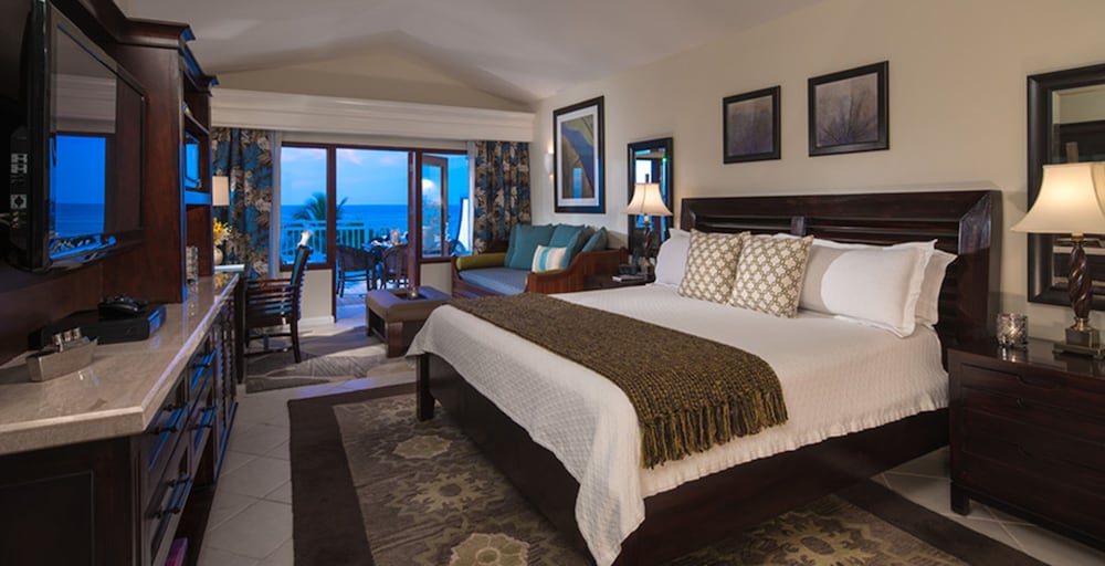 Beaches Ocho Rios Resort and Golf Club 7/50