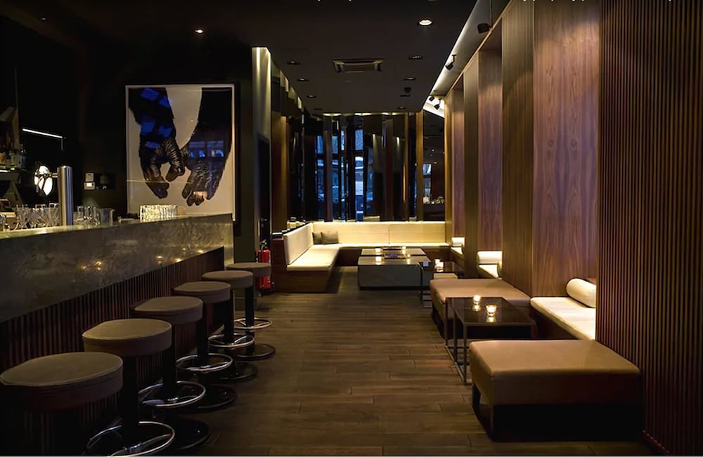 Hotel AMANO Rooms & Apartments 18/44