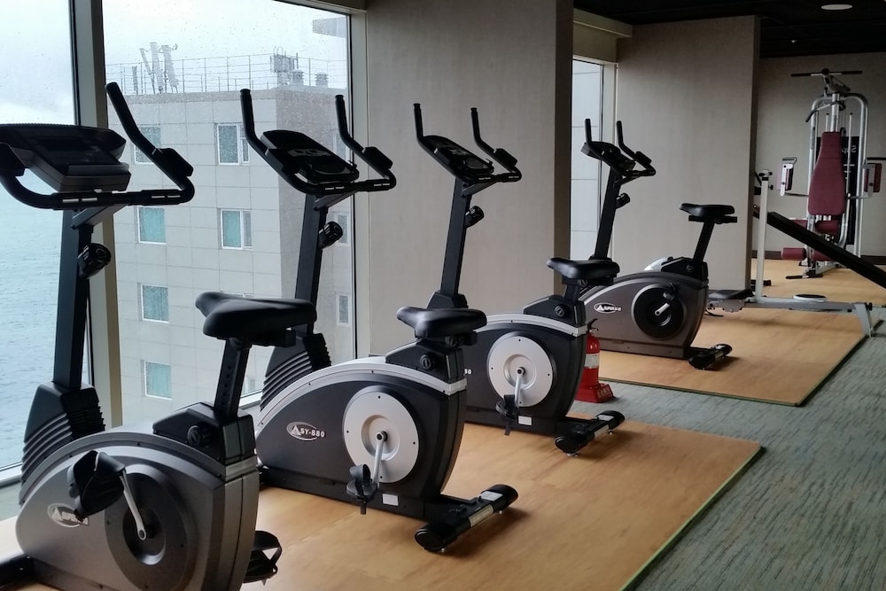 Ocean Suites Hotel Jeju 24/50