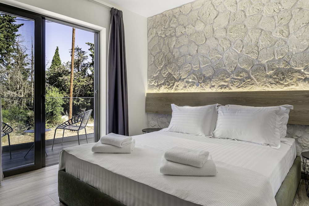 Sigma Luxury Rooms 19/44