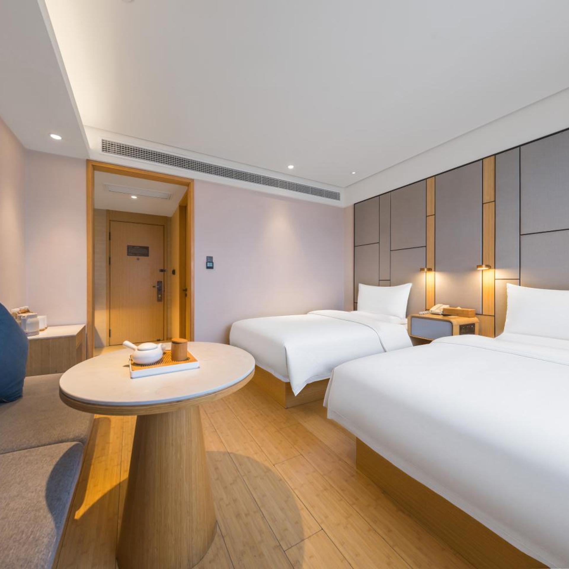 Ji Hotel (Shanghai The Bund Jinling East Road) 31/50