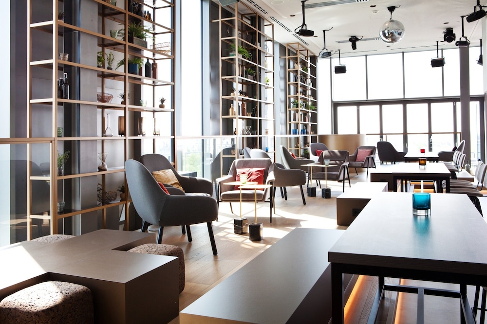 Hotel Indigo Berlin City East City 60/76