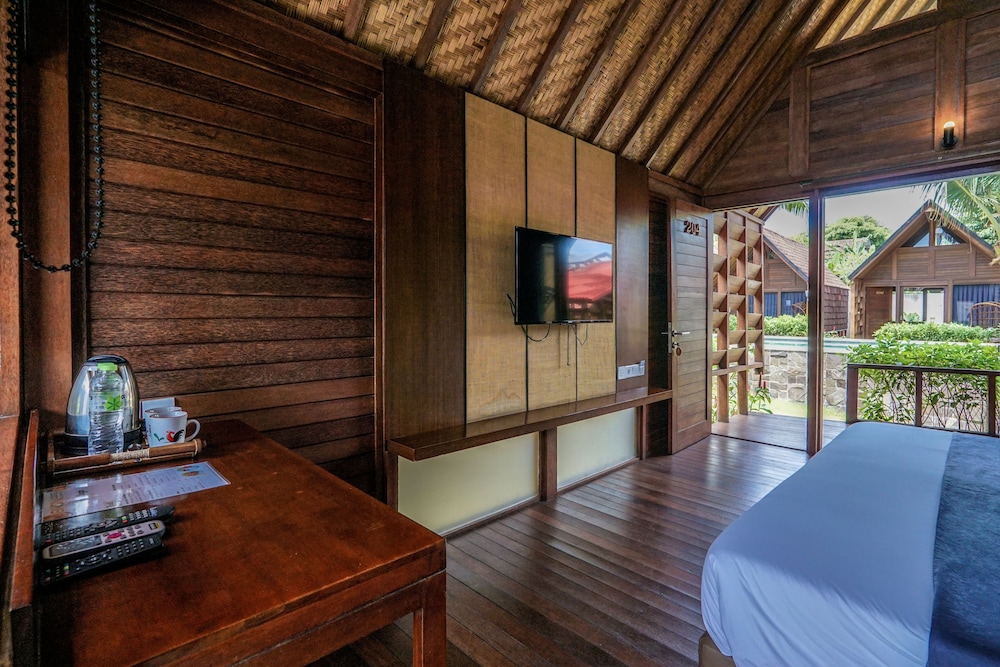 Bingin Lodge 11/40