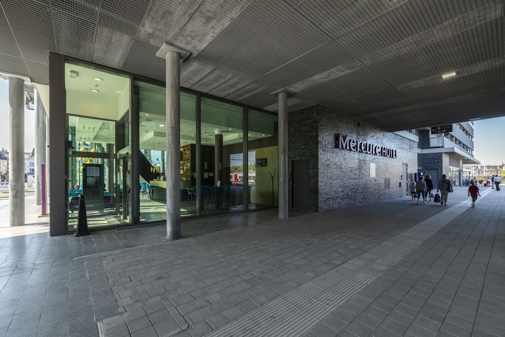 Mercure Blankenberge Station 37/46
