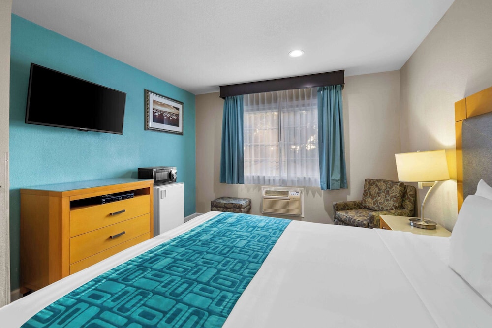 Room, Queen Bed