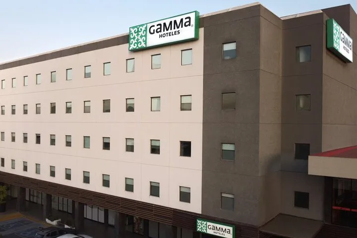 Gamma Queretaro 2/15