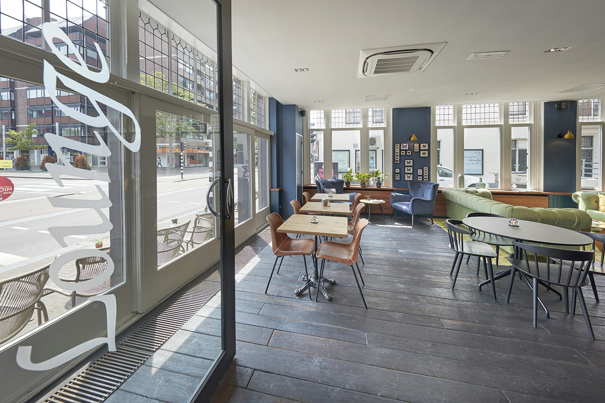 Hotel Lion D'or 36/53