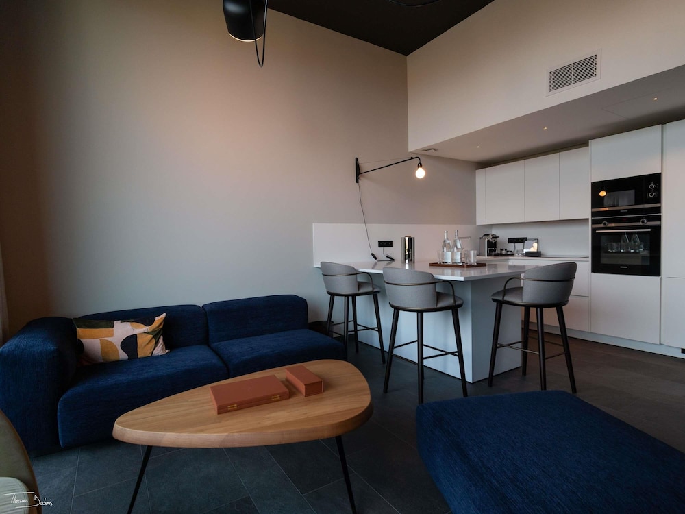 L Esquisse Hotel & Spa Colmar - MGallery Collection 32/48