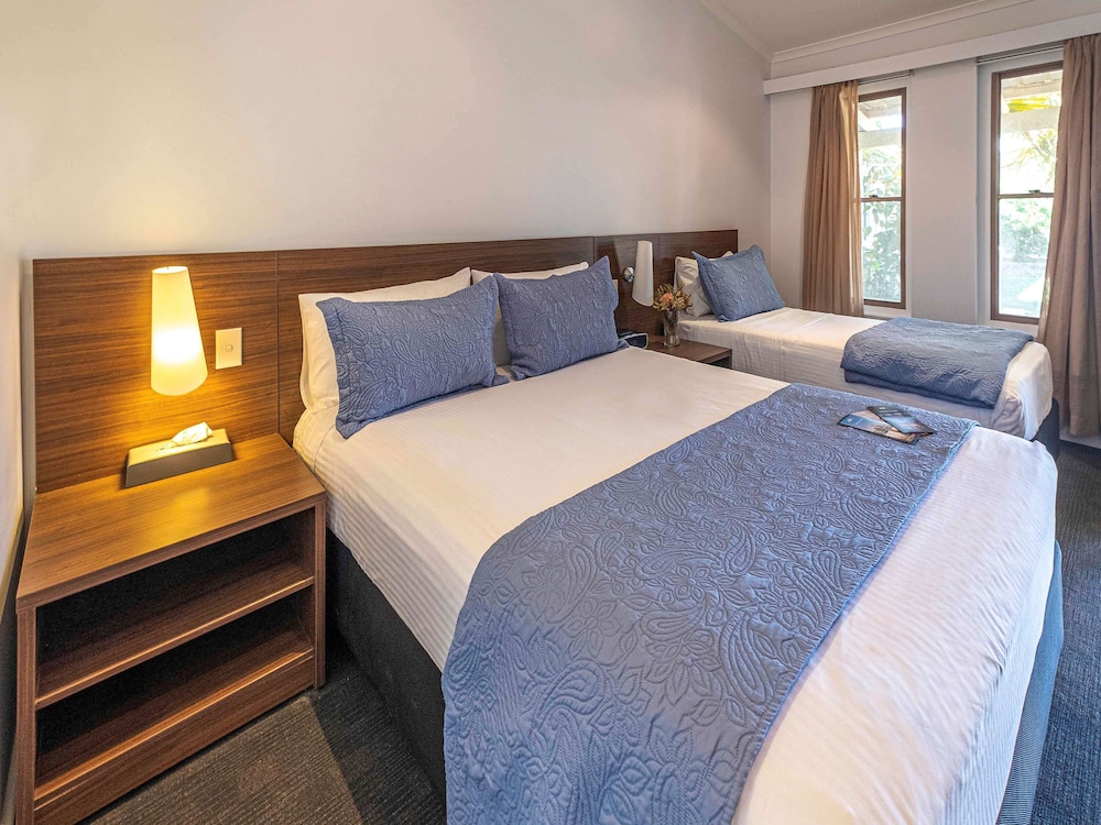 IBIS STYLES KARRATHA 16/65