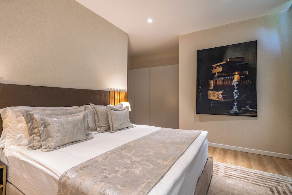 Shabran Wellbeing Resort 26/74