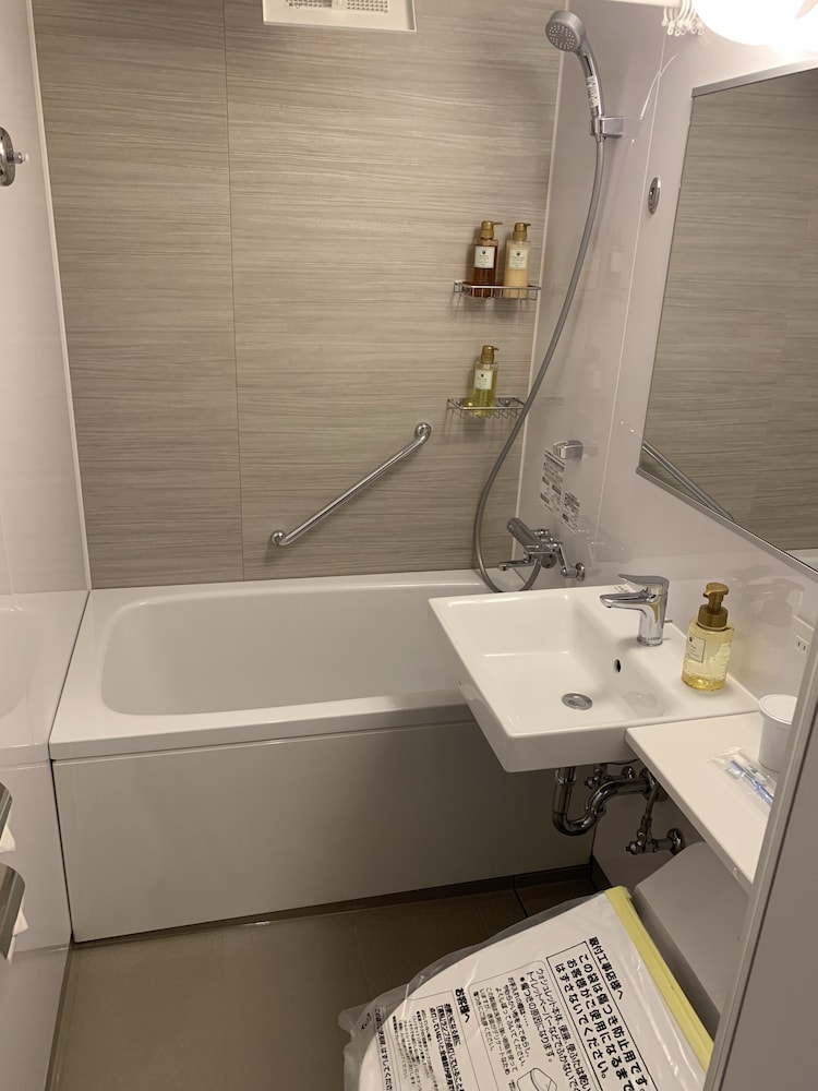 Shinsaibashi Grand Hotel Osaka 24/63